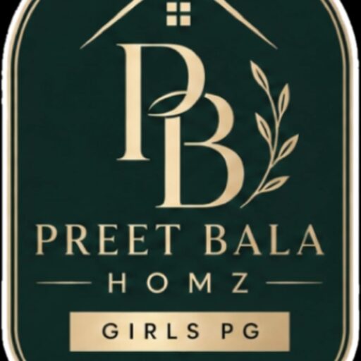 Preet Bala Homz girls pg